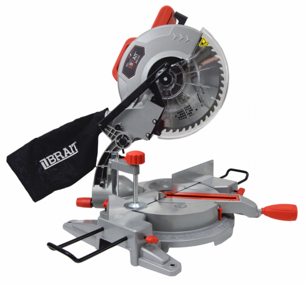 Торцовочная пила  BRAIT BMS 255L 9230616 STDN-0150731
