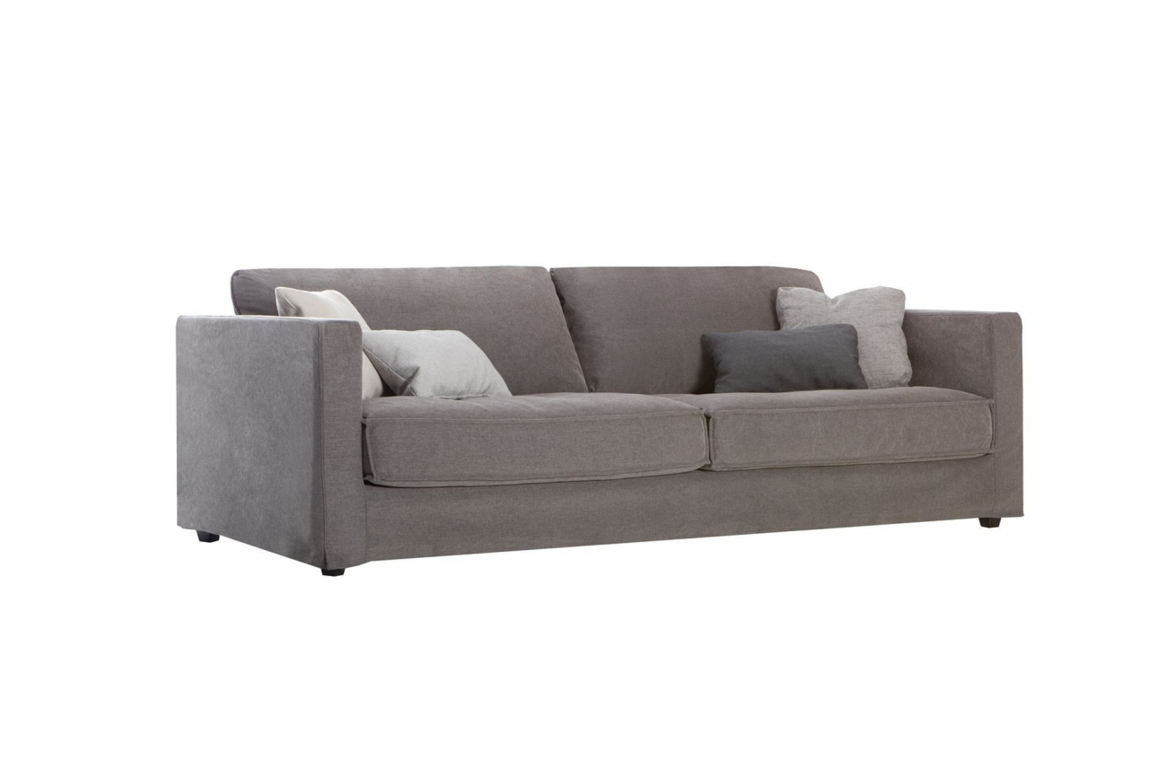 Диван Cloud прямой серый SITS ДИЗАЙНЕРСКИЕ, CLOUD 191954 Серый  - Вид №10