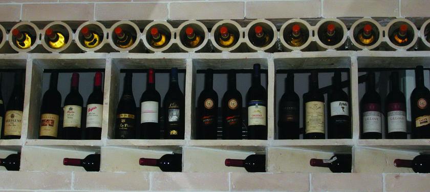 CEIPO CERAMICHE Керамический держатель для бутылок sun-id-1488963 - Вид №4