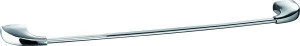 H3300/60CR Sanibano Apolo, полотенцедержатель, длина 59 см, цвет хром