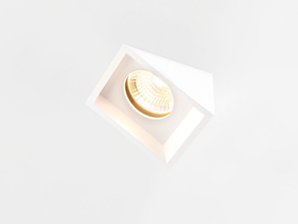 Утопленный светодиодный прожектор Modular Lighting Instruments Qbini ARCH-00068332 - Вид №5