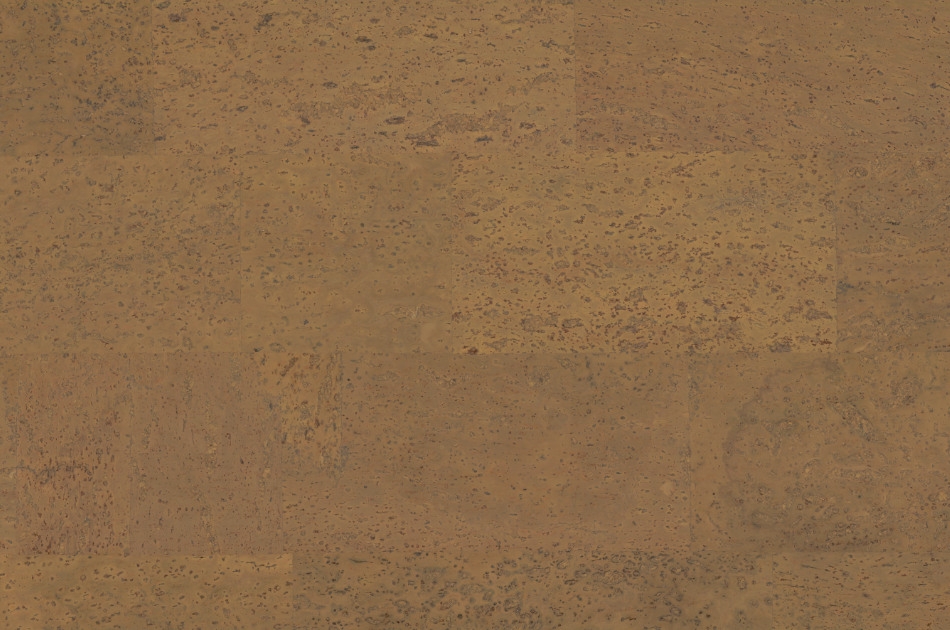 633 111 032 Окрашенный пробковый пол Wheat GRANORTE Recolour