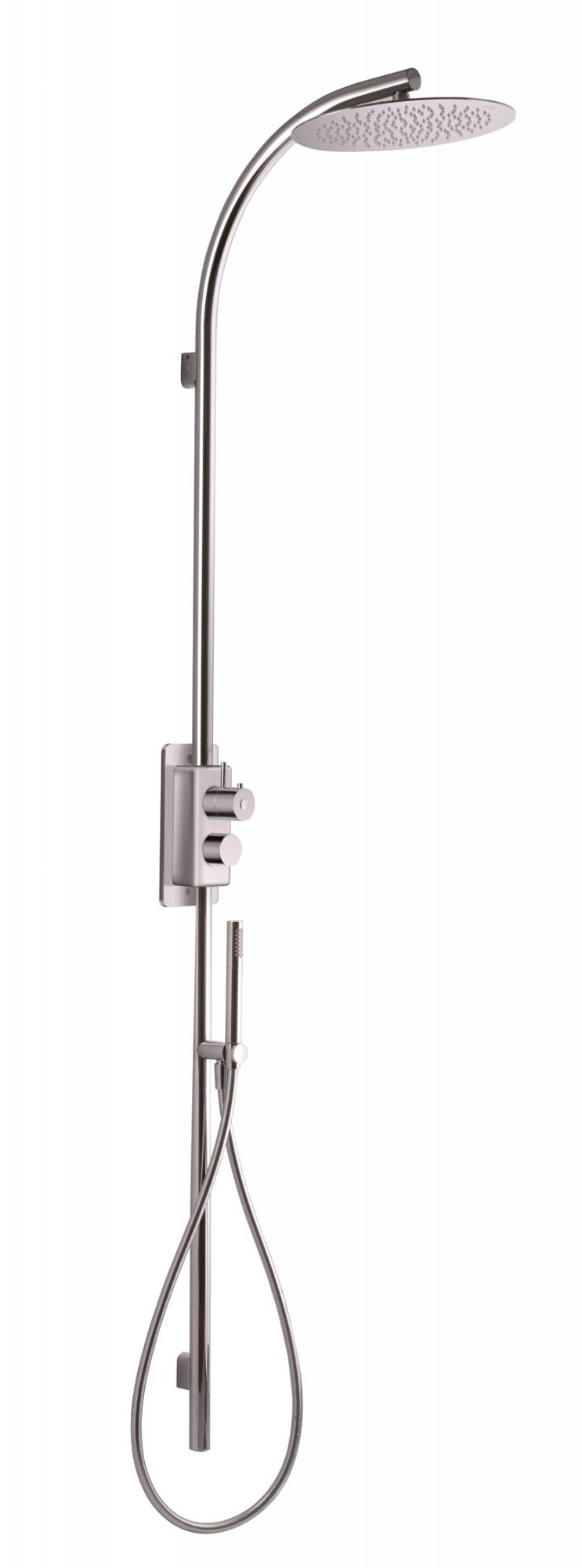 00-1303-CR CARIMALI Осматриваемая голова Gem MySlim