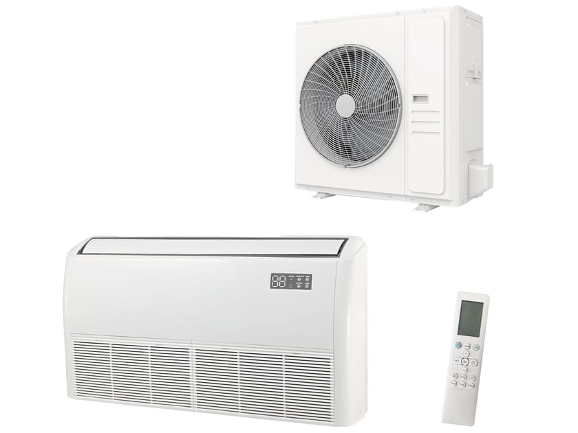 Кондиционер для потолка или пола Lamborghini CaloreClima Изумруд ARCH-00110311