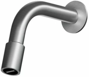 MGS Настенная регулируемая душевая лейка из нержавеющей стали Soffioni doccia