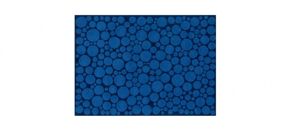 002425 Ковер Happyness NOW CARPETS Christian Ghion 