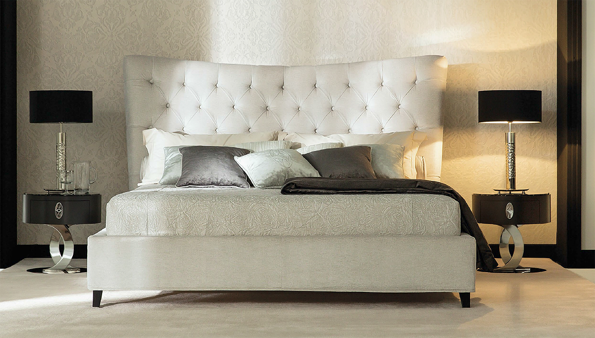 Кровать BERENICE OPERA 44600/19 