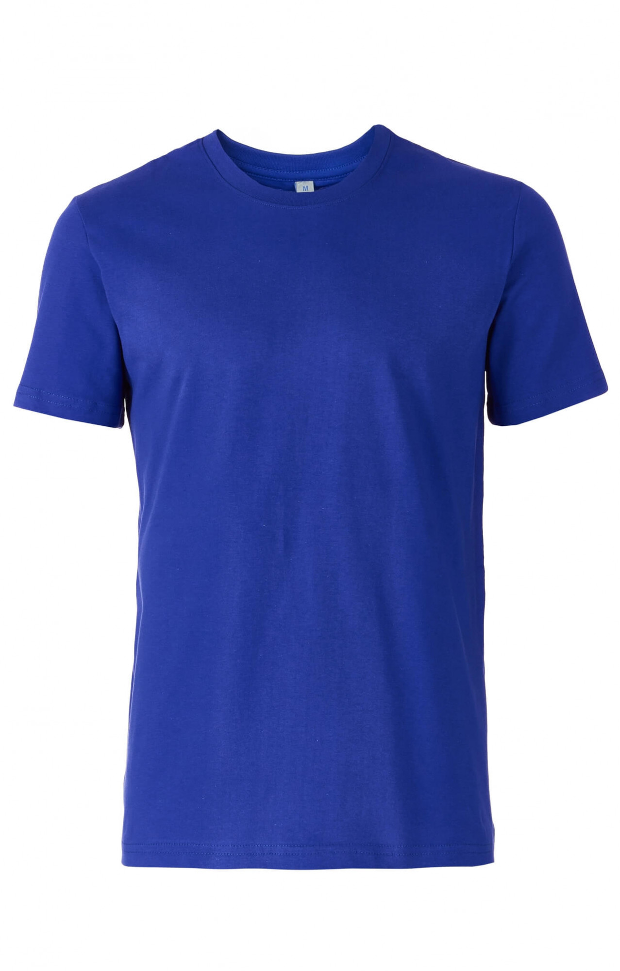 5046298 Футболка василек  Одежда для официантов  размер 6XL (68-70) Спецодежда 