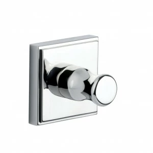 C01-502 C01-502 Настенный крючок для халатов Трансатлантический Cristal & Bronze TRANSATLANTIQUE