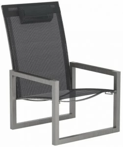 Royal Botania Откидывающееся кресло Batyline® с подлокотниками Ninix