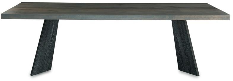 Oliver B. Прямоугольный стол из массива дерева Oliver b. wild sun-id-1364470 - Вид №1