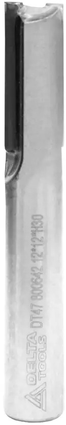 91731034 Фреза пазовая Deltatools 06-5344 8 мм STLM-0848621