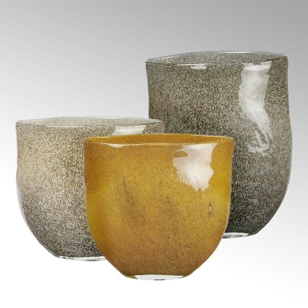 Стеклянная ваза LAMBERT PERUGINO ARCH-00057389 - Вид №9