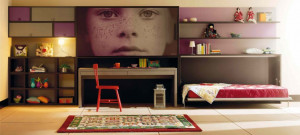 001172 Детская комната 21 La Grama