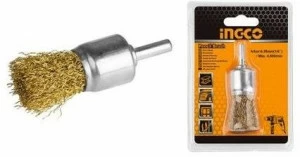 INGCO ITALIA Кисть с волнистыми краями