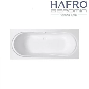 Ванна встроенная Ondaria 170/75 см с гидромассажем 2ODA2S3W