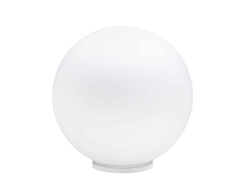 Настольная лампа из дутого стекла Fabbian Lumi Sphere ARCH-00024485 - Вид №2