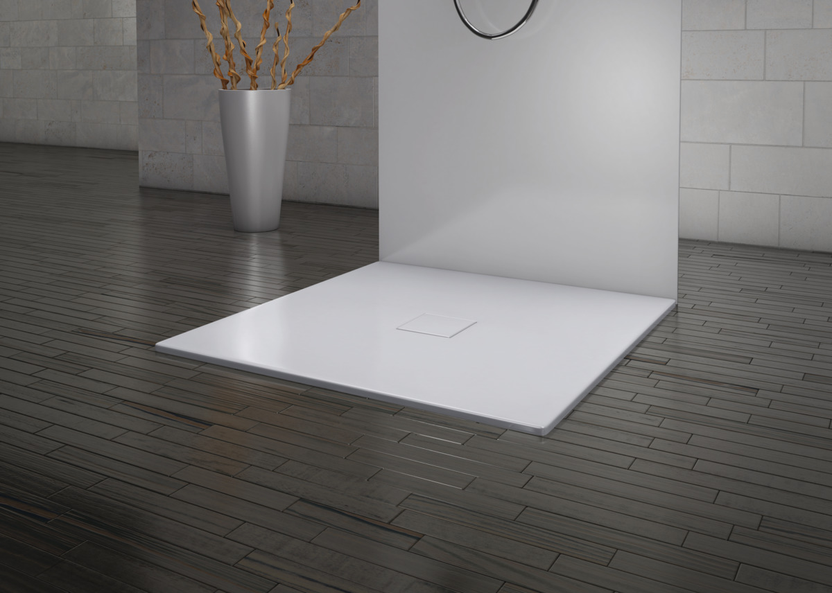 Душевой поддон KALDEWEI Сталь эмалированная 781-5 212 пергамон 781-5212 - Вид №2