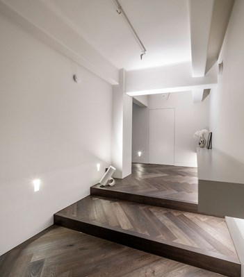 060 Модульная система vola  - Вид №16