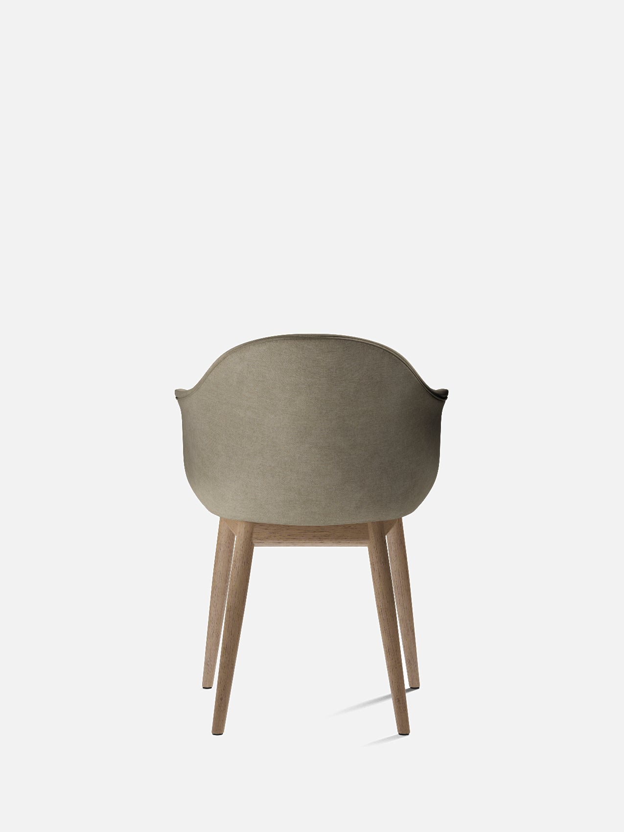 9371002-009Q08ZZ Harbour Arm Chair, Мягкое LuceLight  - Вид №87