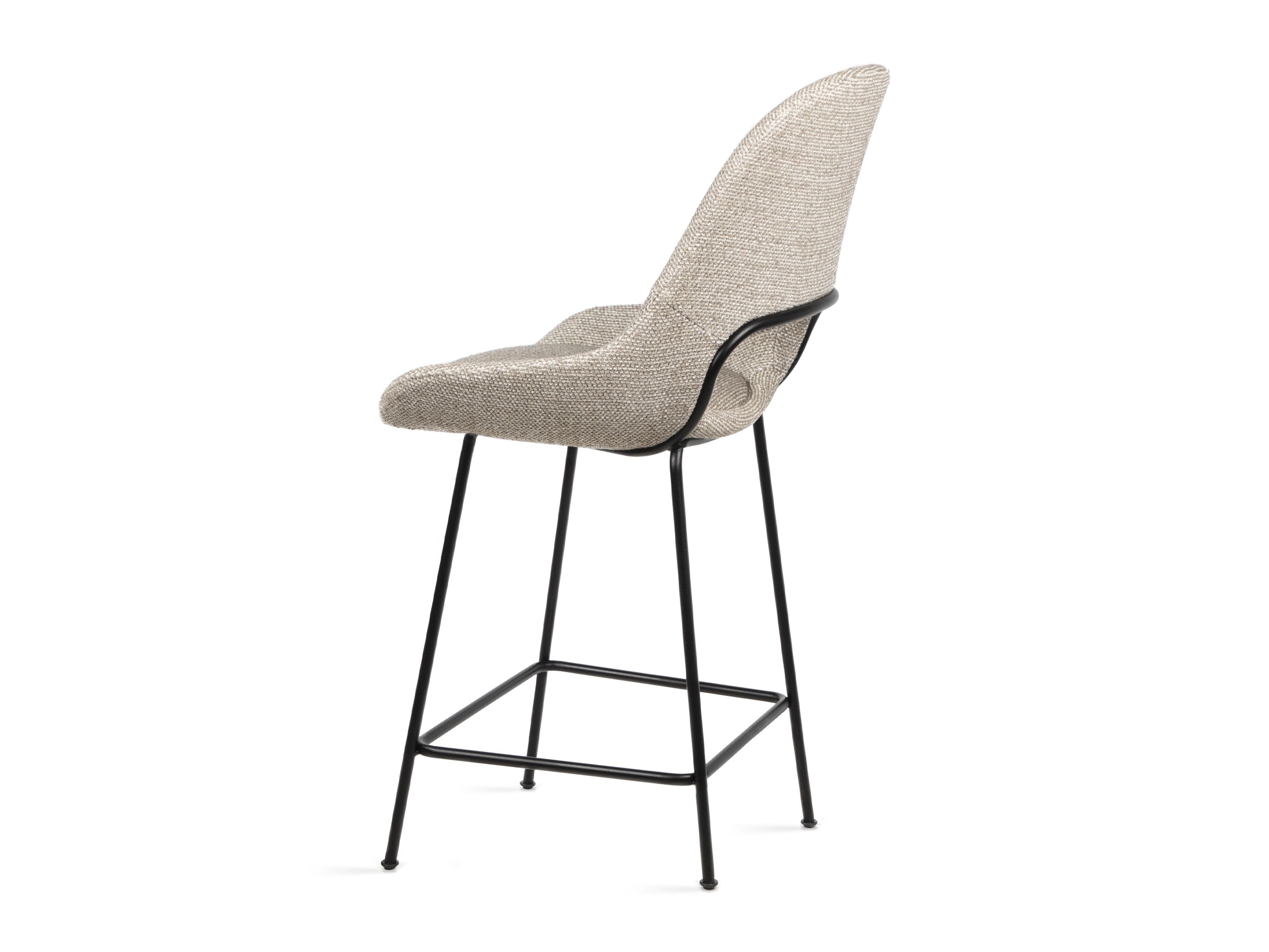 Ткань кухня мягкий стул Freifrau Theia ARCH-00084316 - Вид №1