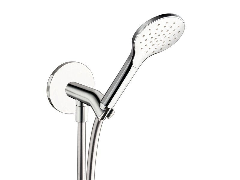 Настенный ручной душ ABS с системой защиты от накипи CRISTINA Rubinetterie дополнения для душа / ванны / умывальника-Shower &amp ARCH-00108986