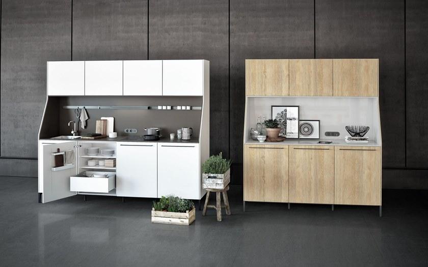 SieMatic Кухня-буфет со встроенными функциями sun-id-1378345 - Вид №4