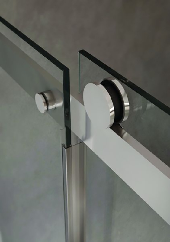 GE1002000 Душевой уголок Riho Baltic Santreyd - Вид №1