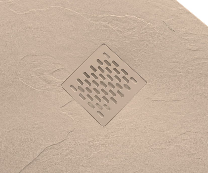 MCBATH Centuria Slate Nox R2 120x80 Прямоугольный капучино sun-id-1959446 - Вид №2