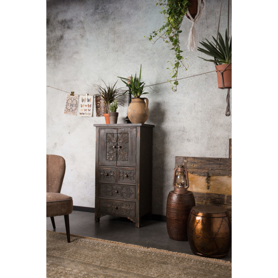 Шкаф-сервант Fuz Dutchbone 4100015 - Вид №1