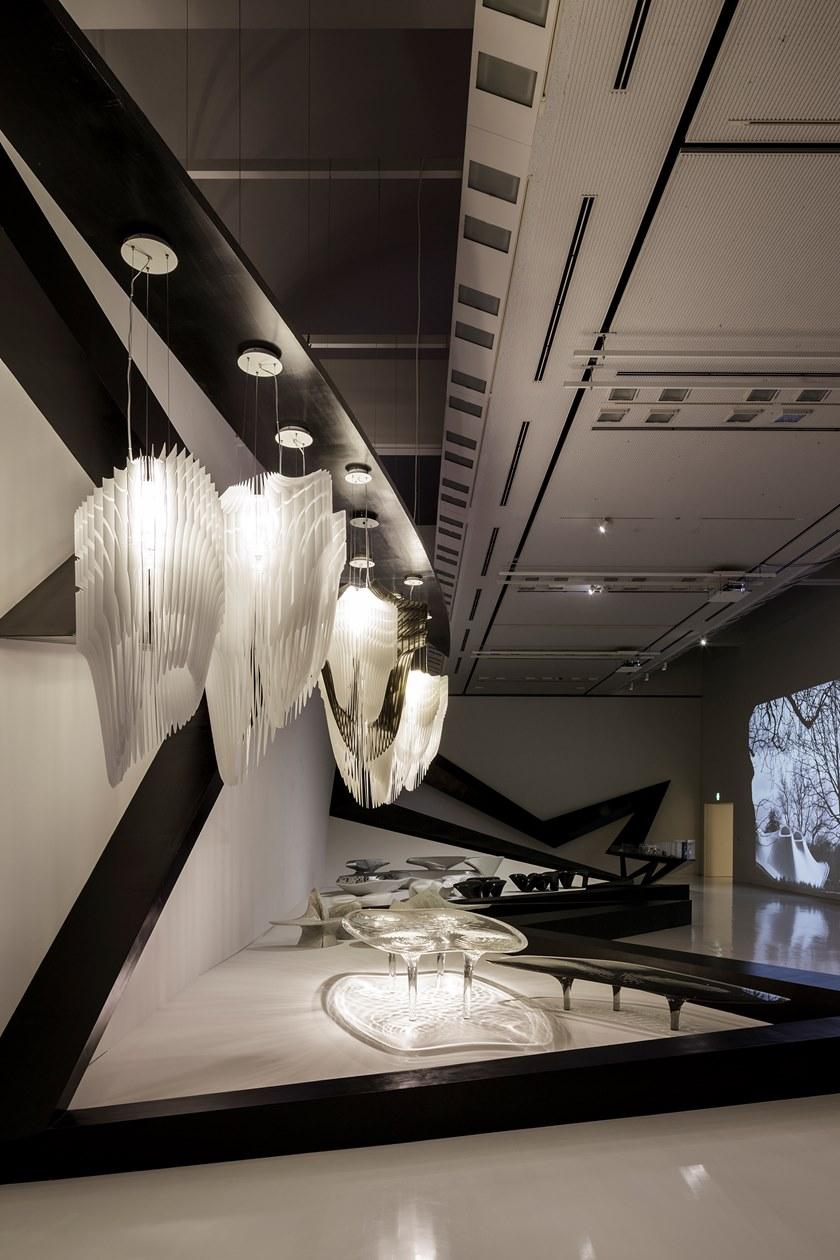 Slamp Подвесной светильник Avia sun-id-1414144 - Вид №16