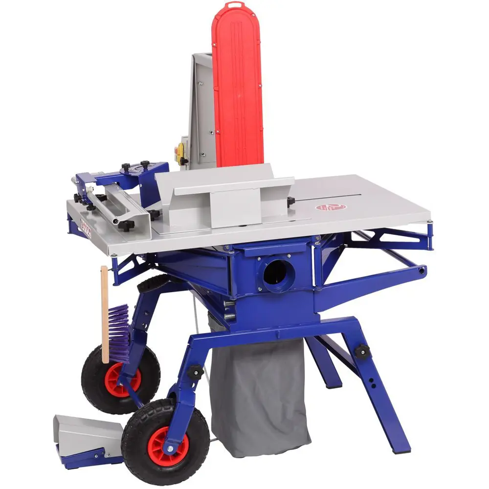 Пила цепная строительная Belmash MCS-400, 2200 Вт STLM-2052619 - Вид №1