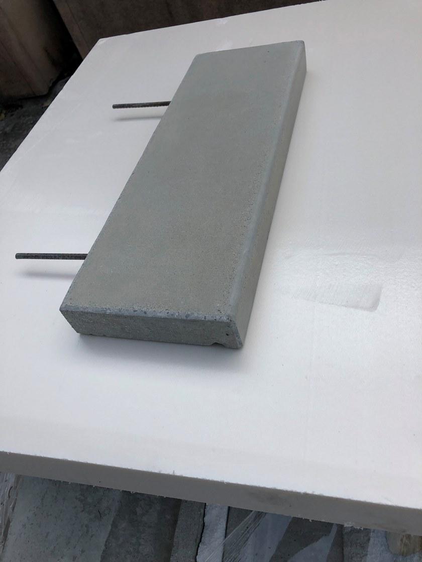 BACCARO I CEMENTISTI Надставки для поддонов sun-id-1410893 - Вид №13