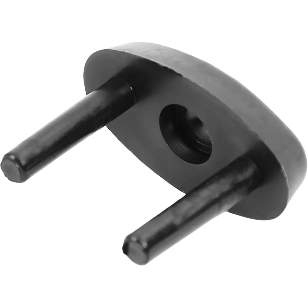 100% BABY SAFETY Заглушки для розеток — надежная защита для детей, 10 шт 85868658 100 % BABY SAFETY STLM-0065823