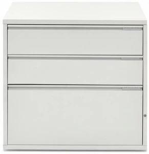 Herman Miller Модульный офисный ящик Meridian