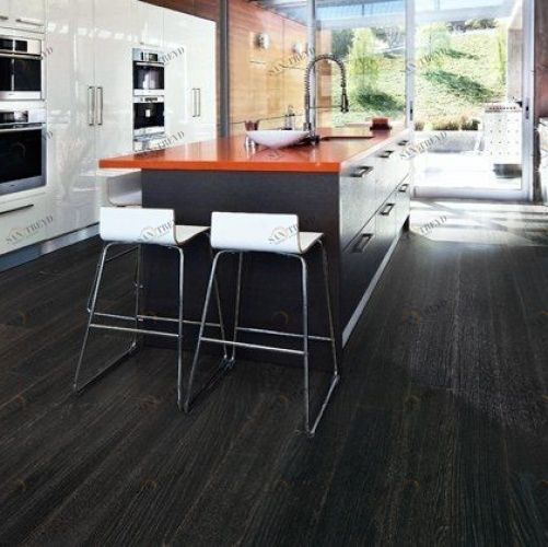 Паркетная доска Kahrs Дуб Замок Линнея 2600200555