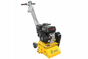 ФРЕЗЕРОВАЛЬНАЯ МАШИНА TSS-MS8-L