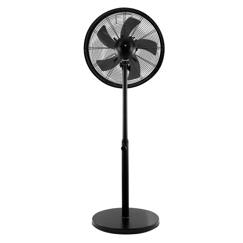 9111683 Вентилятор Marta MT-FN2554  черный STDN-0018702 - Вид №4