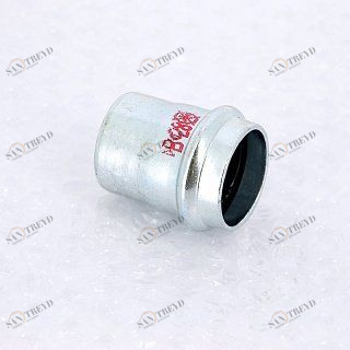 Заглушка пресс оцинкованная сталь 28 IBP PC53010280000