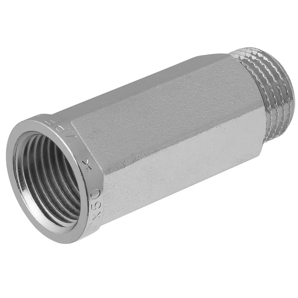 Удлинитель шестигранный MPF 1/2" для трубопроводных систем 89409159 STLM-1572232 - Вид №1