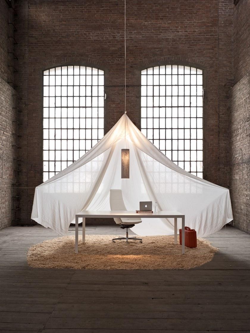 Sinetica Прямоугольный рабочий стол Frame + sun-id-1407760 - Вид №1