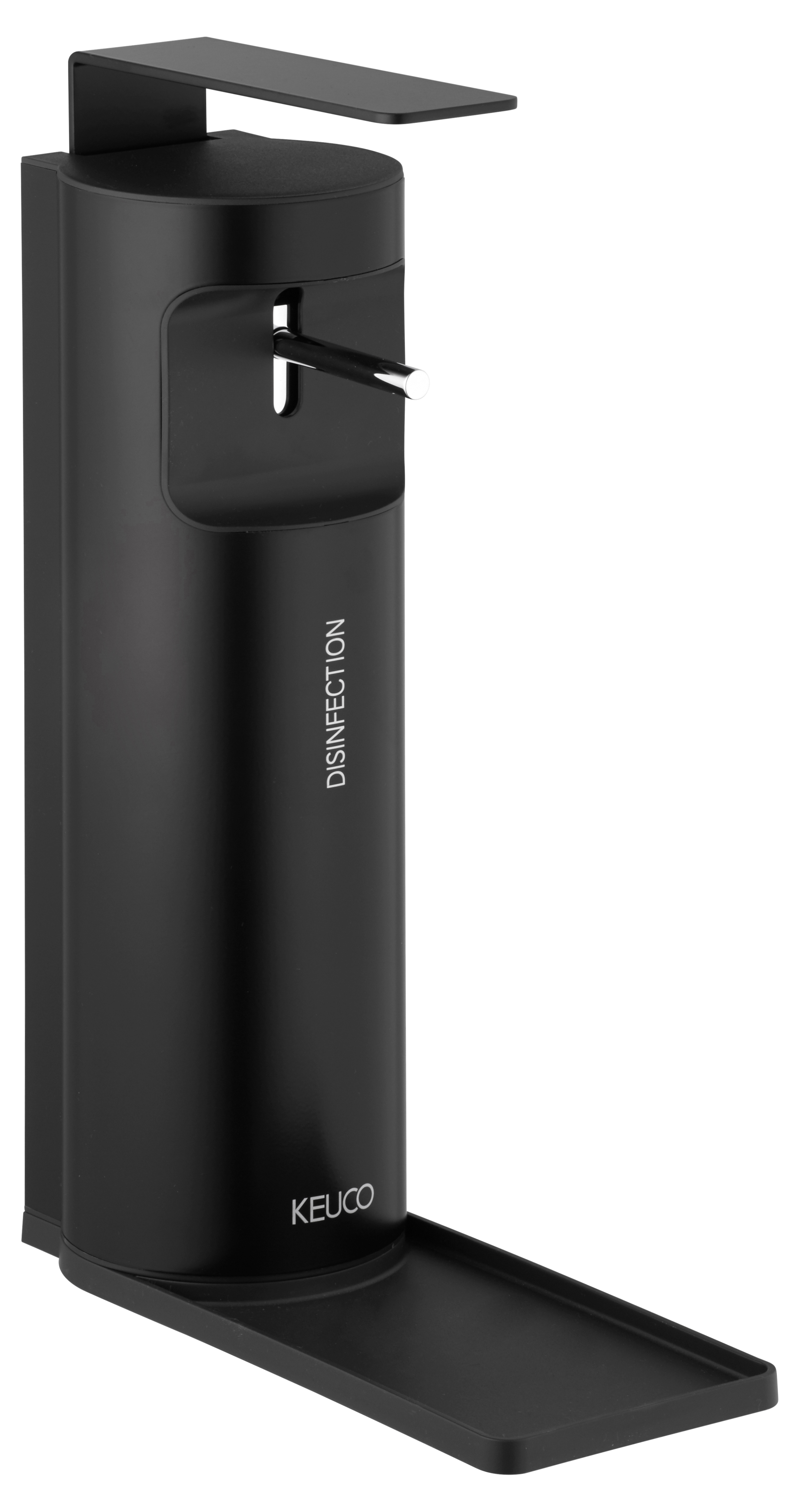 14954370400 контейнер для мыла KEUCO Plan