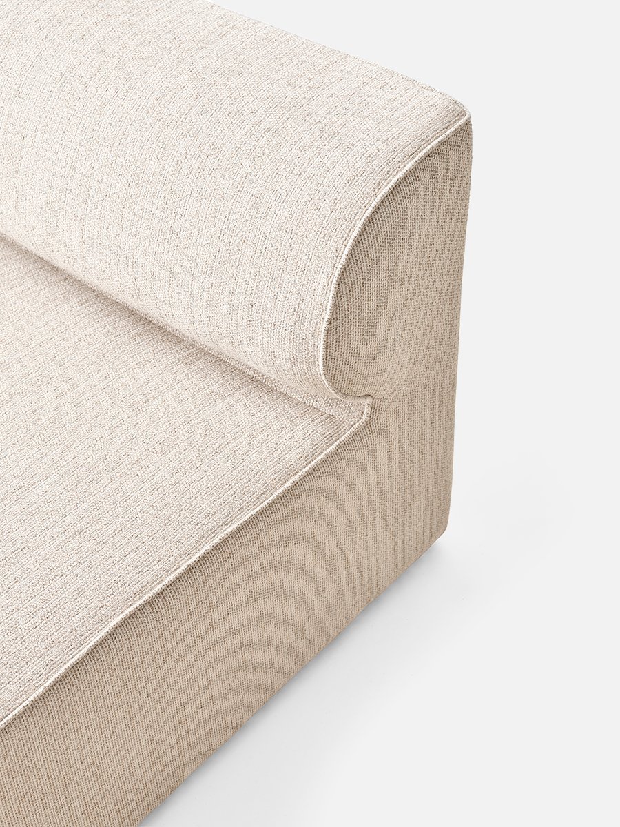 9953102-00340PZZ MENU Модульный диван Eave, 96 Саванна - 202  - Вид №7