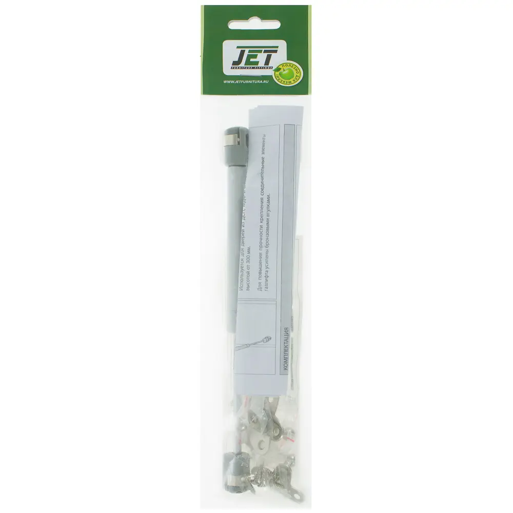Лифт газовый Jet 60N MY115A.060GR99, нагрузка 6 кг STLM-2207037 - Вид №3