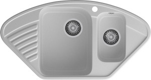 Кухонная мойка Кварц QUARZ S272 GranFest