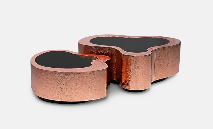 0-289 Стол с волновым центром Boca Do Lobo  - Вид №19