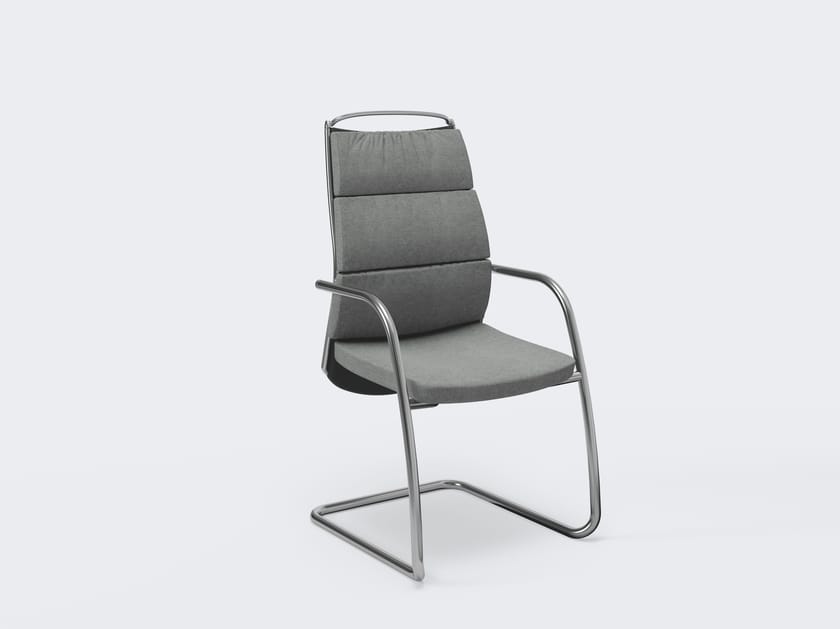 Консольный операционный офисный стул Ares Line Link XPlus ARCH-00048139