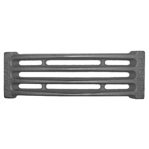Решетка колосниковая для печей и каминов РУ-7 10x30 см