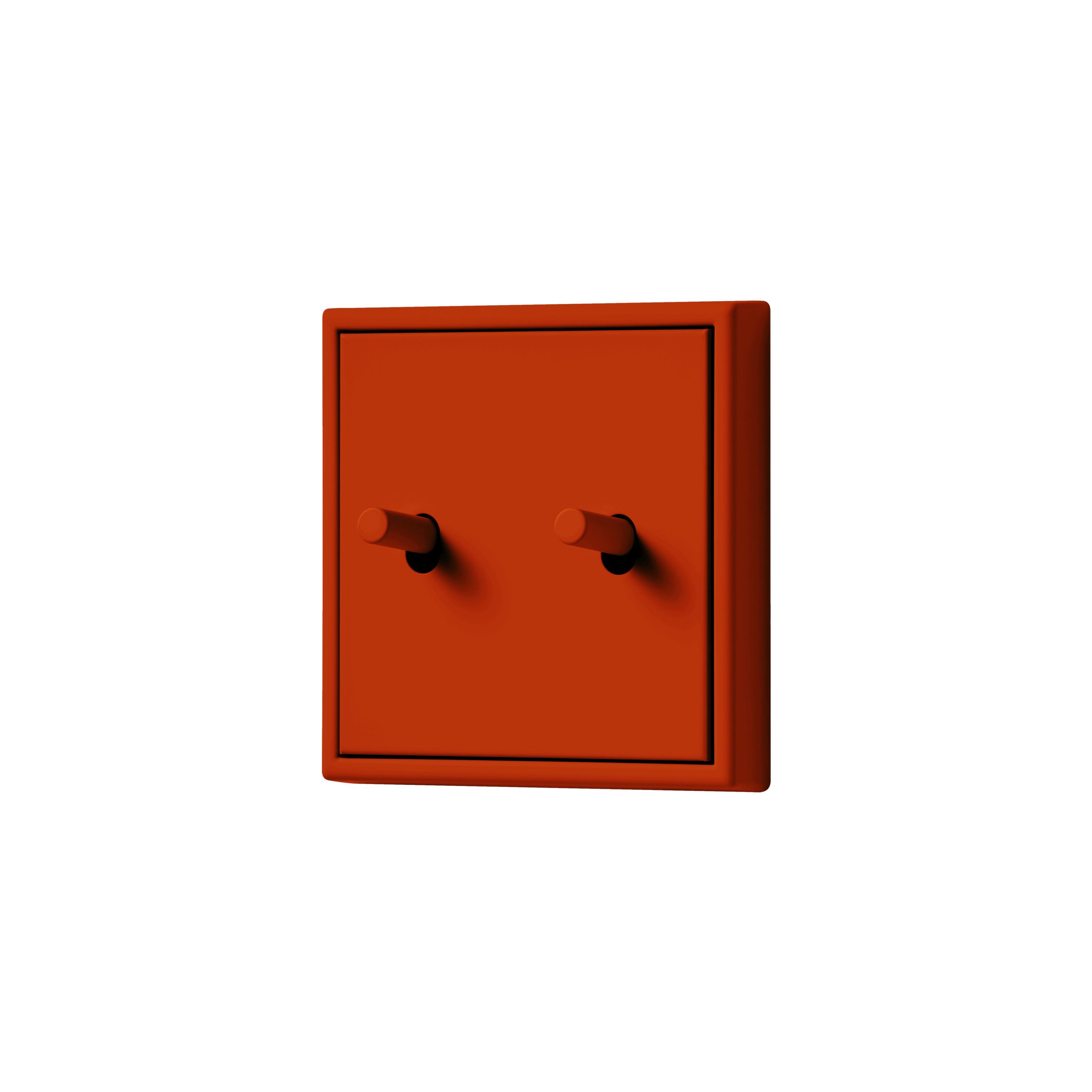 Пластиковый переключатель JUNG LS 1912 ARCH-00060462 - Вид №36