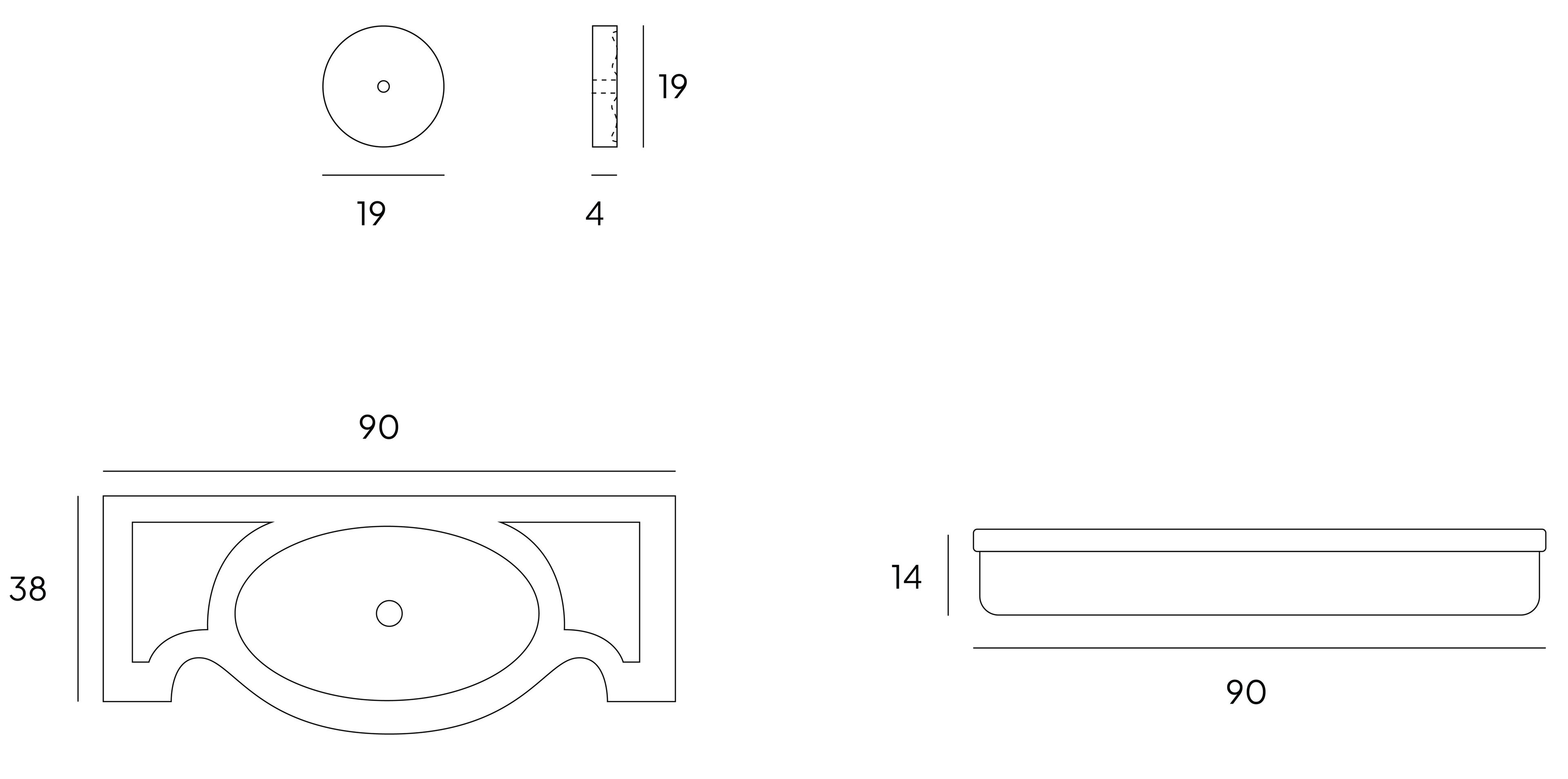 Садовая кастрюля в пеперино VELTHA® Sethra ARCH-00045814 - Вид №7